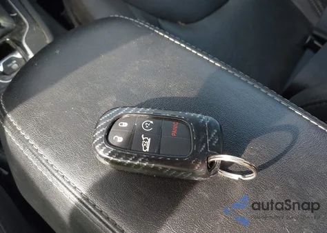 2021 Jeep Cherokee Limited Fwd из США, поврежденный, VIN 1C4PJLDX6MD187683